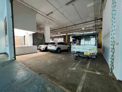 North Link Building (D27), Warehouse #596367461